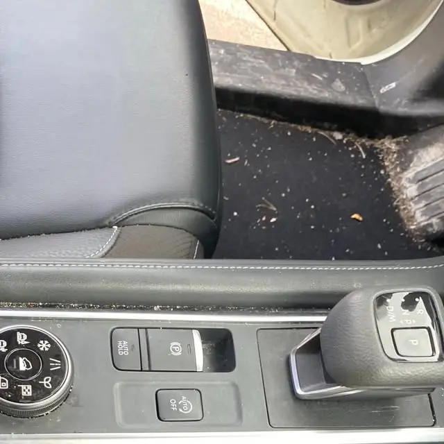 TTH Detailz - On the job