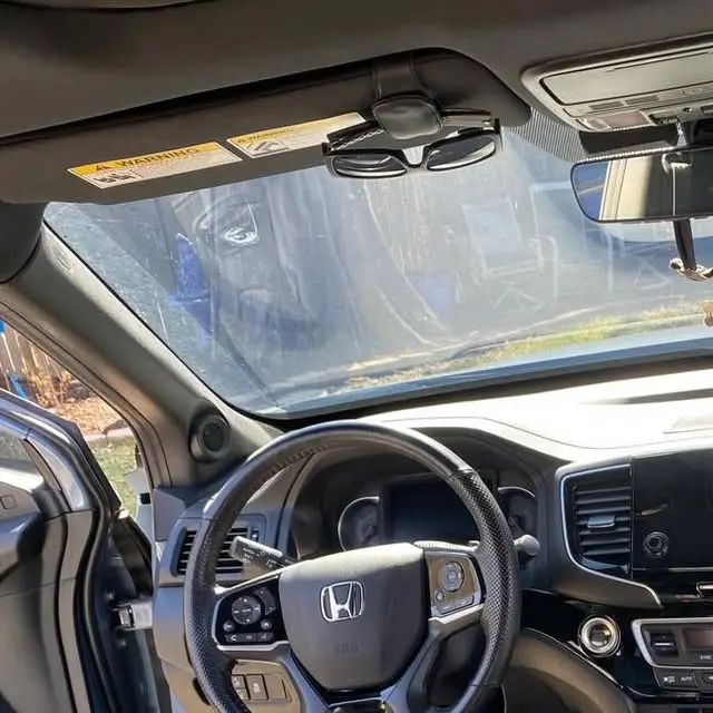 TTH Detailz - Left It Clean