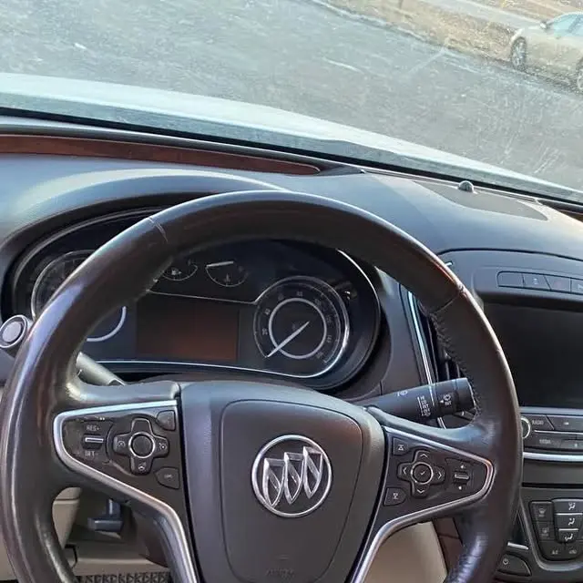 TTH Detailz - Interior Detail